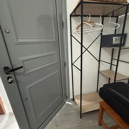 Scirocco Rooms Lutró Kültér fotó