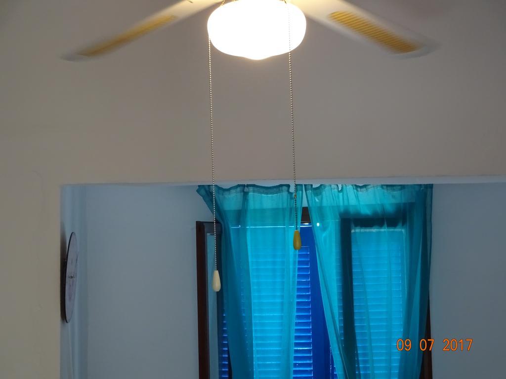 Scirocco Rooms Lutró Kültér fotó